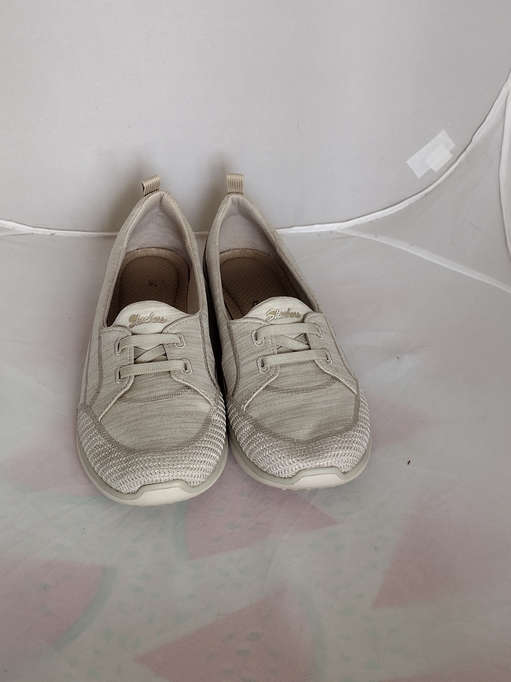 SKECHERS Microburst Slip On Sneakers